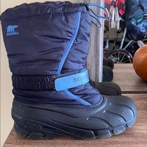 Winter Boots